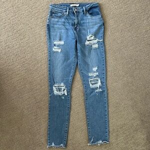 Levi’s Jeans